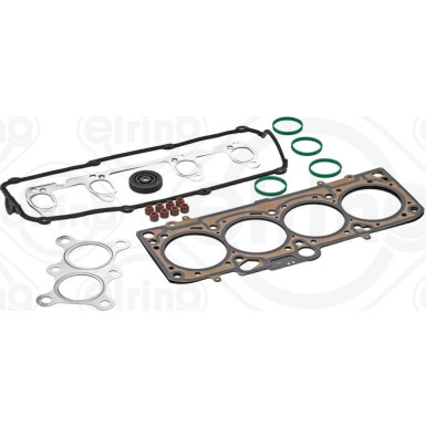Dichtungssatz, Zylinderkopf | VOLKSWAGEN | 530.590