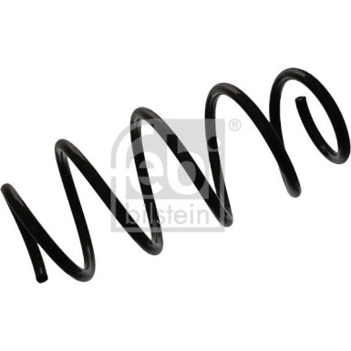 46864 Fahrwerksfeder