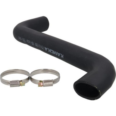 KAMOKA Kühlerschlauch KAMOKA Kühlerschlauch