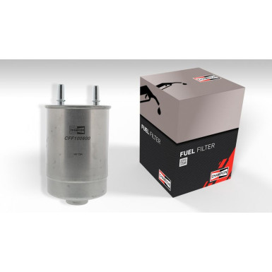 CHAMPION Kraftstofffilter CFF100600