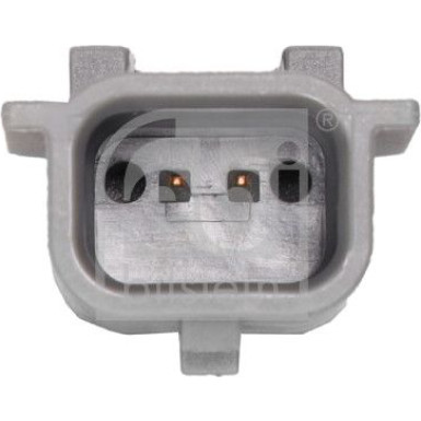 FEBI BILSTEIN Sensor, Raddrehzahl | 185688