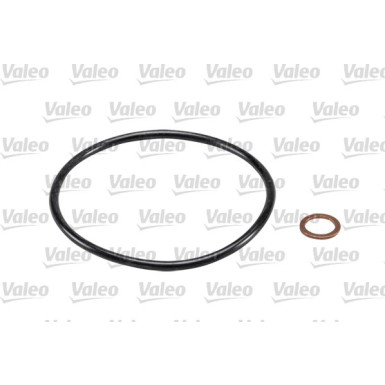 VALEO Ölfilter | 586527
