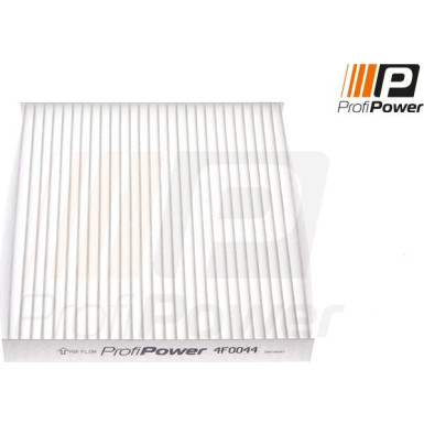 PROFIPOWER Filter, Innenraumluft | 4F0044