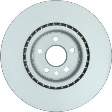 KAMOKA Bremsscheibe 103607