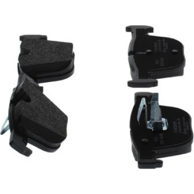 Bremsklötze HA | BMW 3,4 11 | 0 986 494 786 Bremsklötze HA | BMW 3,4 11 | 0 986 494 786