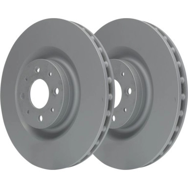 Bremsscheibe Lancia P. Delta 1.9-2.0 D Multijet 08-14 | 24.0128-0243.1