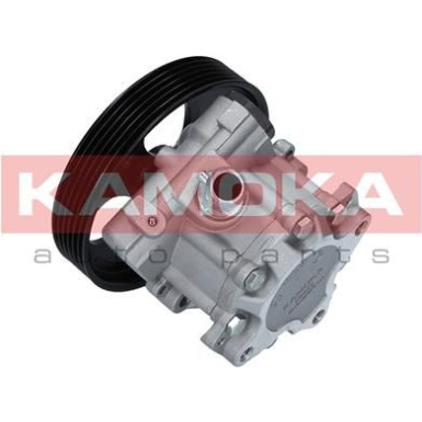 KAMOKA Hydraulikpumpe, Lenkung PP072 KAMOKA Hydraulikpumpe, Lenkung PP072