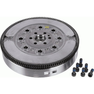 Zweimassenschwungrad ALFA 159,Brera 1.9,2.2i 09.05 Zwei-Massen-Schwungrad 2294000298