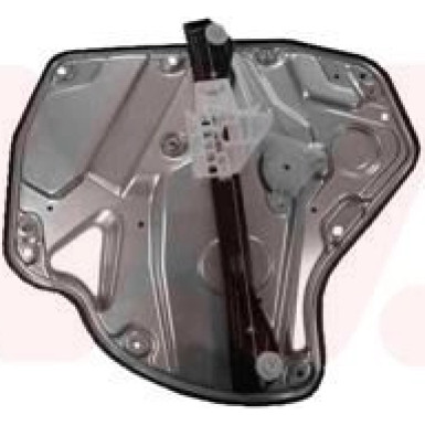 VAN WEZEL Fensterheber