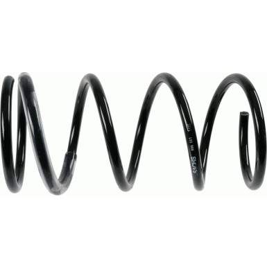 SACHS Fahrwerksfeder SACHS Fahrwerksfeder