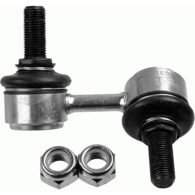 Koppelstange Hyundai Highway Van, 2.0 16V, 2.7 V6 24V, Trajet (Fo), 2.0, 2.0 Crdi, 2.7 V6 | 36394 01 Koppelstange Hyundai Highway Van, 2.0 16V, 2.7 V6 24V, Trajet (Fo), 2.0, 2.0 Crdi, 2.7 V6 | 36394 01