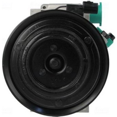 Kompressor PKW | HYUNDAI I30 07- 1.4 I 16V | 89285