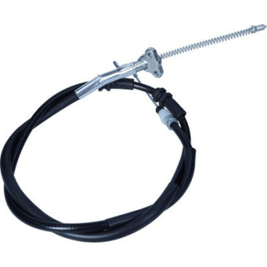 32-1583 Seilzug, Feststellbremse