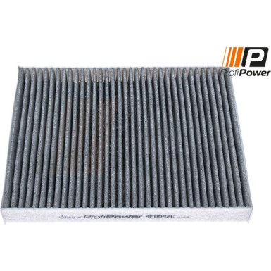 PROFIPOWER Filter, Innenraumluft | 4F0042C