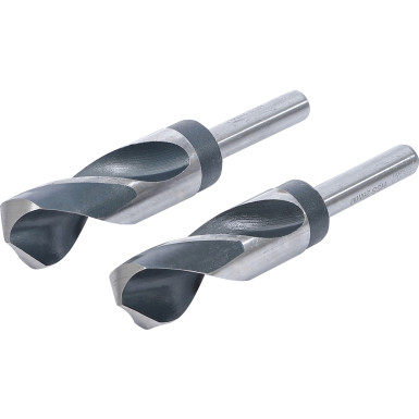BGS HSS-Bohrer-Satz | 26 - 28 mm | 2-tlg | 6802