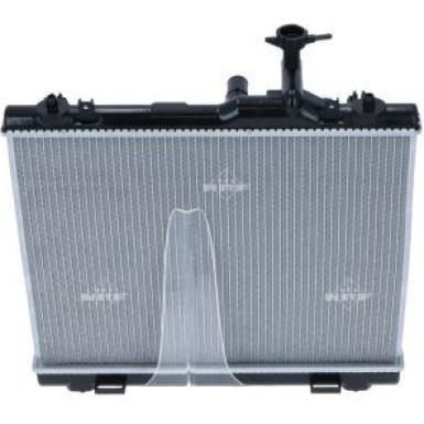 Kühler, Motorkühlung | 59276