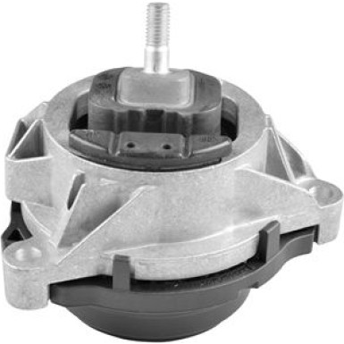 TEDGUM_TD Lagerung, Motor TED28314