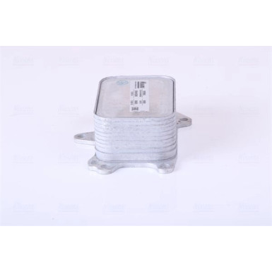 Ölkühler PKW Citroen C3 II 09 FIRST FIT 90966