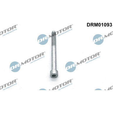 DR.MOTOR Schraube, Einspritzdüsenhalter DRM01093