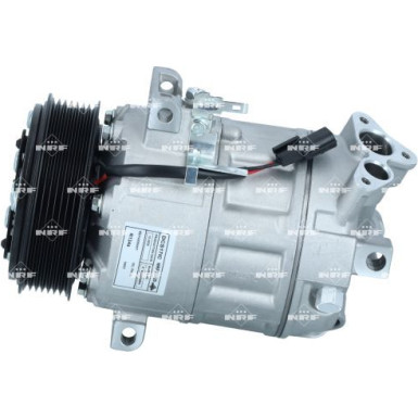 Kompressor, Klimaanlage EASY FIT NRF32425
