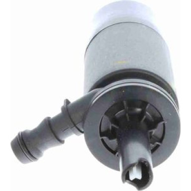 VEMO Waschwasserpumpe, Scheinwerferreinigung V10-08-0208 Green Mobility Parts