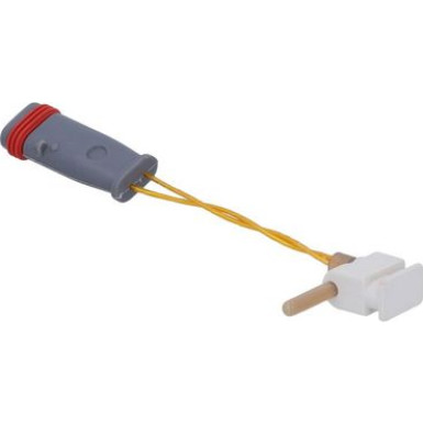 105010 Warnkontakt, Bremsbelagverschleiß