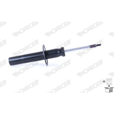 MONROE OESpectrum VA li/re | AUDI Q5 08 | 376049SP