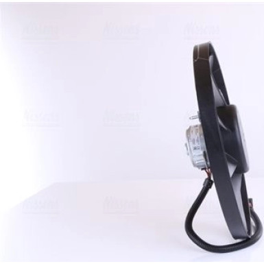 85725 Lüfter, Motorkühlung