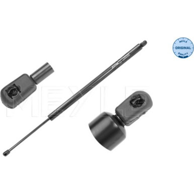 Gasfeder, Koffer-/Laderaum MEYLE-ORIGINAL: True to OE 1409100011 Gasfeder, Koffer-/Laderaum MEYLE-ORIGINAL: True to OE 1409100011