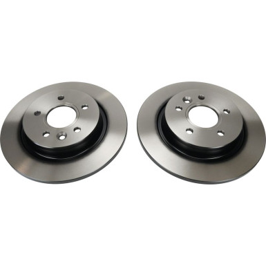 76 482 023 Bremsscheibe HA VOLVO V40 12 DF6535