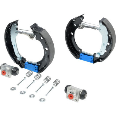 ATE Bremsbacken 03.0520-5722.3 Original ATE TopKit