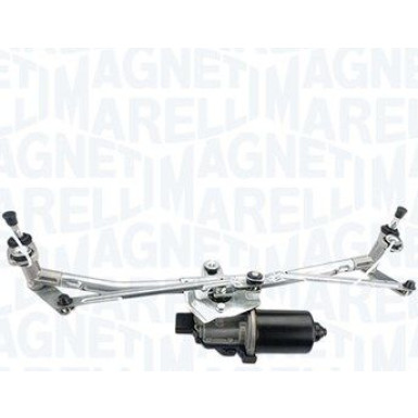 064351747010 Scheibenreinigungsanlage