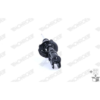 MONROE ORIGINAL-Gasdämpfer VA li | KIA Picanto 04 | G7026 MONROE ORIGINAL-Gasdämpfer VA li | KIA Picanto 04 | G7026