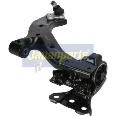 Lenker, Radaufhängung BS-438R