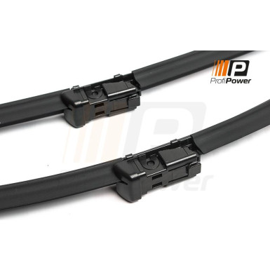 PROFIPOWER Wischblatt 1W1040K