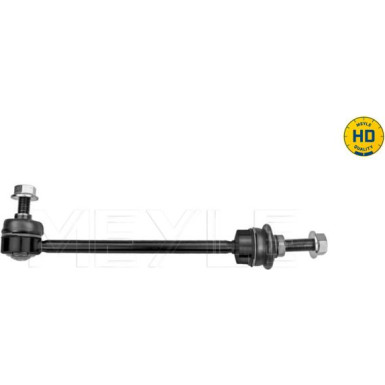 52 307 018HD Stabilisator VA li/re LAND ROVER Discovery II 98 MEYLE-HD: Better than OE 53-16 060 0005/HD