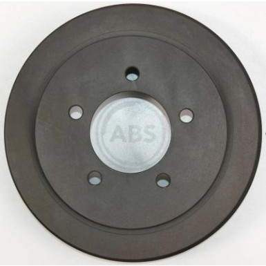 A.B.S. Bremstrommel 2835-S A.B.S. Bremstrommel 2835-S