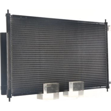 Kondensator, Klimaanlage BEHR AC 467 001S