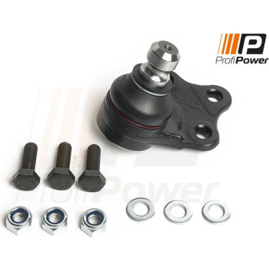 PROFIPOWER Trag-/Führungsgelenk 2S0168