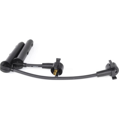 Zündleitungssatz | FORD Galaxy | 0 986 356 833