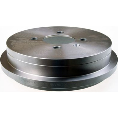 DENCKERMANN Bremstrommel | B140039