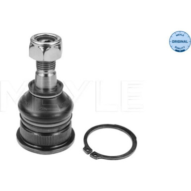 85 303 001 Traggel. VA unten li/re NISSAN Sunny,Primera 86 MEYLE-ORIGINAL: True to OE 36-16 010 0006