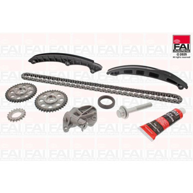 Steuerkettensatz | TCK200