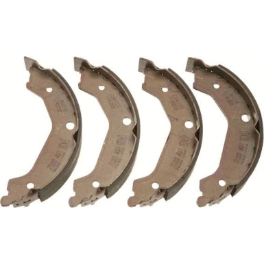 GS8722 Bremsbackensatz, Feststellbremse