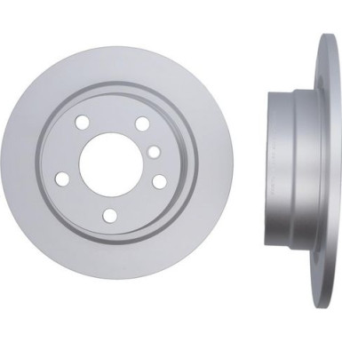 KAMOKA Bremsscheibe 103185