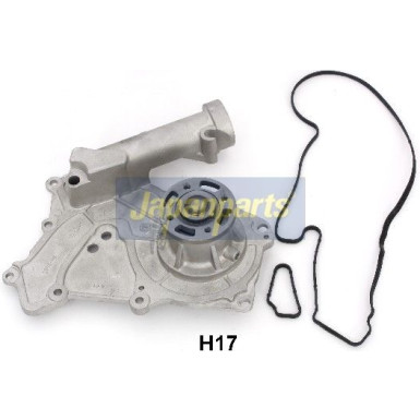 Wasserpumpe PQ-H17