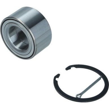 KAMOKA Radlagersatz 5600159