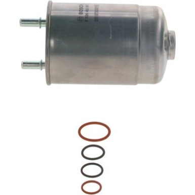 Kraftstofffilter | RENAULT,SUZUKI | F 026 402 067