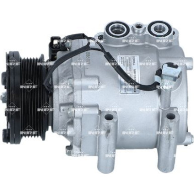 Kompressor, Klimaanlage EASY FIT 32247