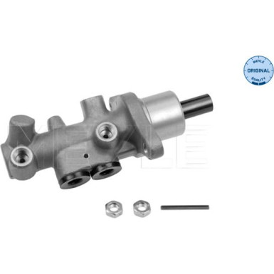 Hauptbremszylinder MEYLE-ORIGINAL: True to OE 1005320004